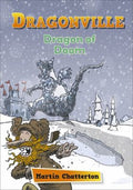 Front Cover Of Dragonville: Dragon Of Doom