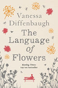 Front Cover Of The Language Of Flowers