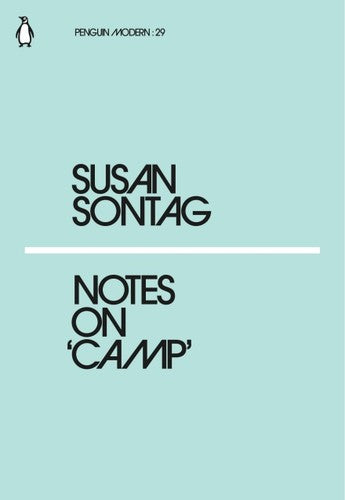 LMC: Notes on Camp