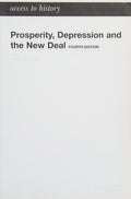 Front Cover Of Usa 1890-1954 4Th Ed