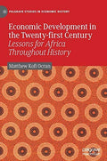 Front Cover Of Eco Dev In 21St Century