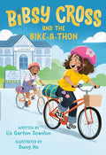 Bibsy Cross 02: Bike-a-Thon