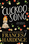 Front Cover Of Cuckoo Song Nc Pb
