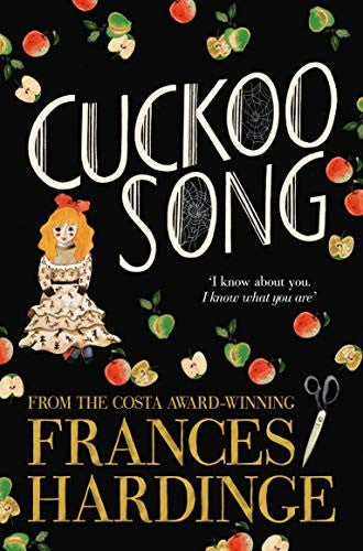 Front Cover Of Cuckoo Song Nc Pb