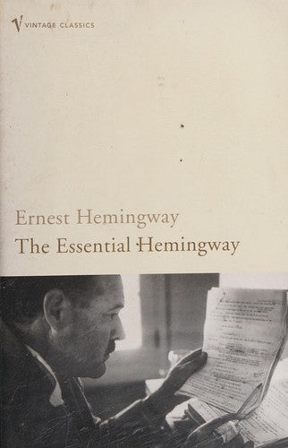 Essential Hemingway