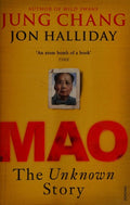 Mao: The Unknown Story