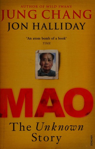 Mao: The Unknown Story