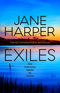 Front Cover Of Exiles