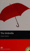 Front Cover Of Mr The Umbrella+Cd