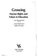 Growing human rights and values in education