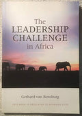 Leadership challenge in Africa, The – a framework for African Renaissance leaders