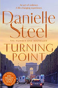 Front Cover Of Turning Point
