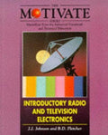Front Cover Of Motivate Intro Radio&Tv Elec