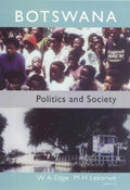 Botswana – politics and society