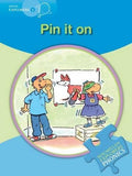 Front Cover Of Explorers B: Pin It On