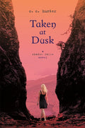 Front Cover Of Shadow Falls 03: Taken At Dusk