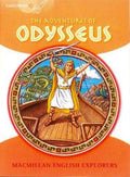 Front Cover Of Explorers 4: Adv Odysseus