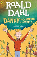 Danny the Champion of the World (EDU)