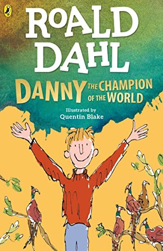 Danny the Champion of the World (EDU)
