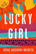 Lucky Girl TPB (BC)