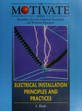 Front Cover Of Motivate Electrical Installation