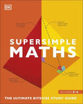 Super Simple: Maths