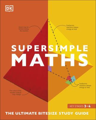 Super Simple: Maths