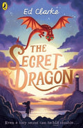 Secret Dragon 01