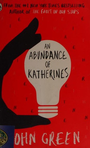 Abundance of Katherines