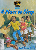 Front Cover Of Tc: A Place To Sleep Gr7