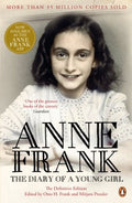 Diary of a Young Girl Film Tie-In
