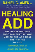 Healing ADD Revised ED TPB
