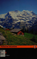 Front Cover Of Pearson English Level 2: Heidi