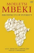 Front Cover Of Architects Of Poverty