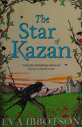 Front Cover Of Star Of Kazan