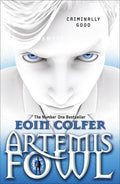 Artemis Fowl 01(EDU)