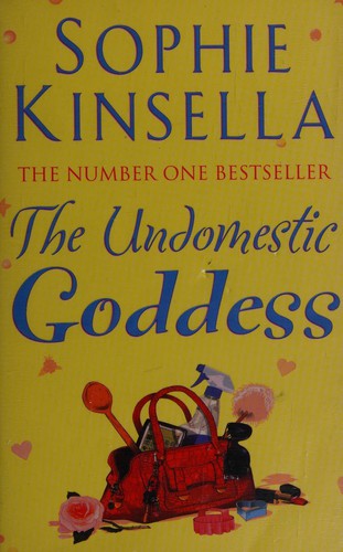 Undomestic Goddess