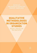 Front Cover Of Qualitative Methodology
