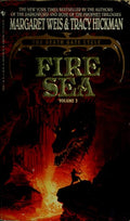 Death Gate Cycle 3: Fire Sea