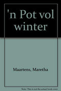 Front Cover Of Pot vol winter, 'n