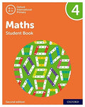 Oxford International Maths: Student Book 4