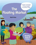 Front Cover Of Hodder Cam Primary English Book B Fiction