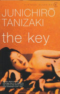 Vintage Red Spine: Key