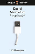 Digital Minimalism