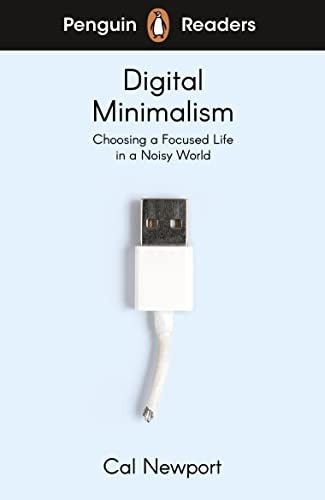 Digital Minimalism