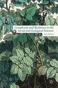 Front Cover Of Complex & Resilience In The Social & Ecology Scien