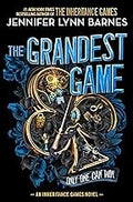 Grandest Games 01 TPB