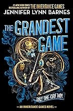 Grandest Games 01 TPB