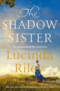 Front Cover Of Shadow Sister Pb