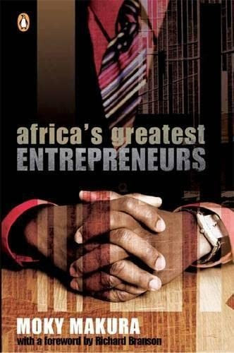 Africa's Greatest Entrepreneurs (EDU)